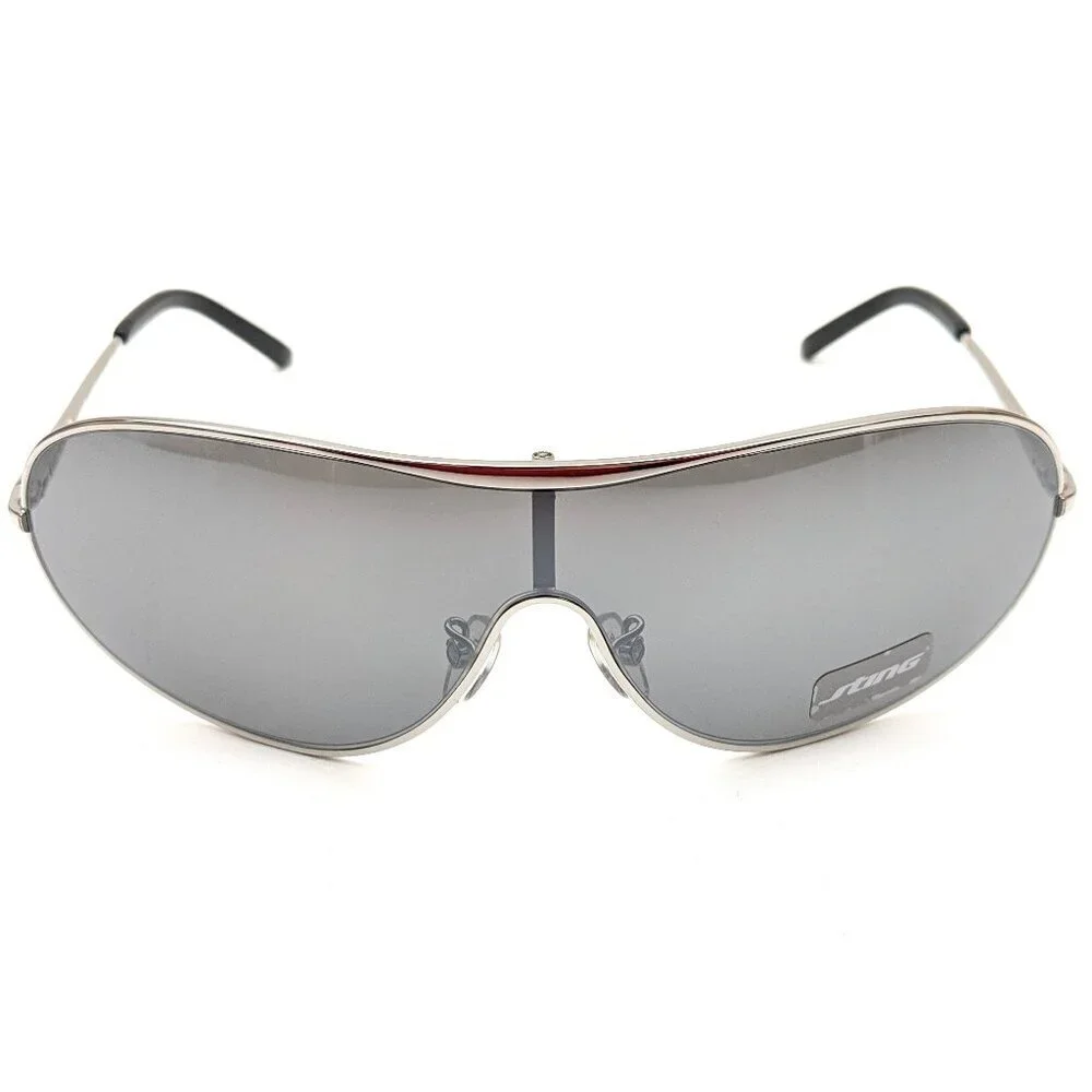 Sting brand new